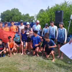 Puerto Canoas - Tigre