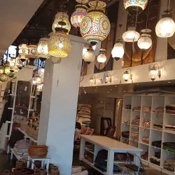 Puerto de Frutos - Tigre