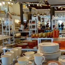 Puerto de Frutos - Tigre