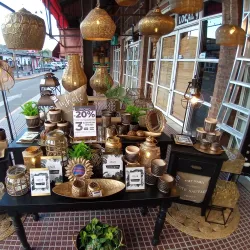 Puerto de Frutos - Tigre