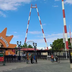 Puerto de Tigre - Tigre