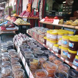 Puerto de Tigre - Tigre