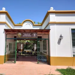 Reserva Natural Otamendi - Tigre