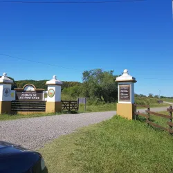 Reserva Natural Otamendi - Tigre