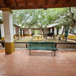 Reserva Natural Otamendi - Tigre