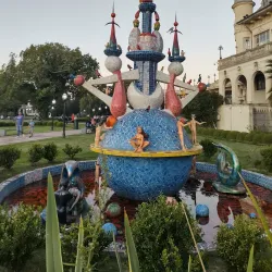 Tigre Art Museum (Museo de Arte Tigre) - Tigre