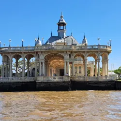 Tigre Art Museum (Museo de Arte Tigre) - Tigre