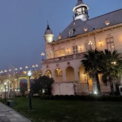 Tigre Art Museum (Museo de Arte Tigre) - Tigre