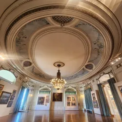 Tigre Art Museum (Museo de Arte Tigre) - Tigre