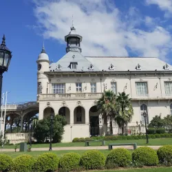 Tigre Art Museum (Museo de Arte Tigre) - Tigre