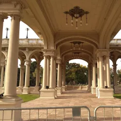 Tigre Art Museum (Museo de Arte Tigre) - Tigre