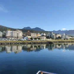 Beagle Channel - Ushuaia