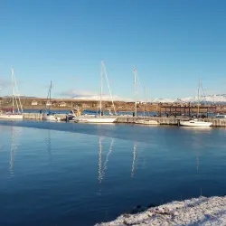 Beagle Channel - Ushuaia