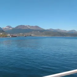 Beagle Channel - Ushuaia