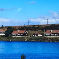 Beagle Channel - Ushuaia