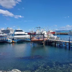 Beagle Channel - Ushuaia