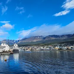 Beagle Channel - Ushuaia