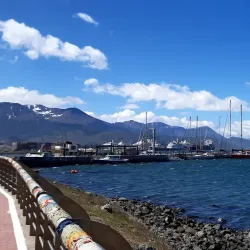 Beagle Channel - Ushuaia