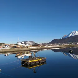 Beagle Channel - Ushuaia