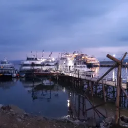 Beagle Channel - Ushuaia