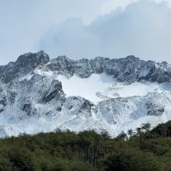 Glacier Martial Chairlift - Ushuaia