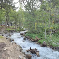 Glacier Martial Chairlift - Ushuaia
