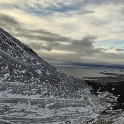 Glacier Martial Chairlift - Ushuaia