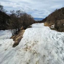 Martial Glacier - Ushuaia