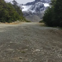 Martial Glacier - Ushuaia