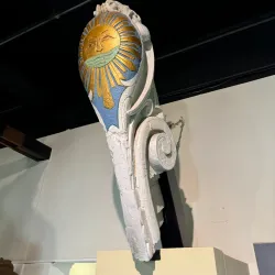 Museo del Fin del Mundo (End of the World Museum) - Ushuaia