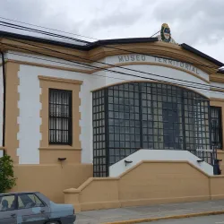 Museo del Fin del Mundo (End of the World Museum) - Ushuaia