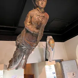 Museo del Fin del Mundo (End of the World Museum) - Ushuaia