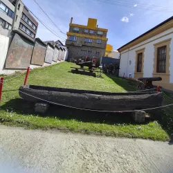 Museo del Fin del Mundo (End of the World Museum) - Ushuaia