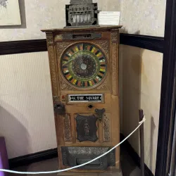 Museo del Fin del Mundo (End of the World Museum) - Ushuaia