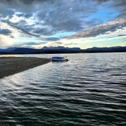Penguin Island (Isla Martillo) - Ushuaia