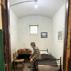 Presidio de Ushuaia (Ushuaia Prison Museum) - Ushuaia