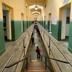 Presidio de Ushuaia (Ushuaia Prison Museum) - Ushuaia