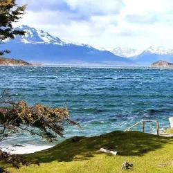 Tierra del Fuego National Park - Ushuaia