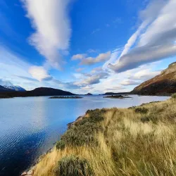 Tierra del Fuego National Park - Ushuaia