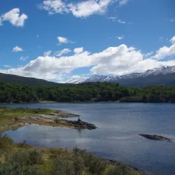 Tierra del Fuego National Park - Ushuaia