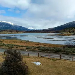 Tierra del Fuego National Park - Ushuaia
