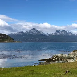 Tierra del Fuego National Park - Ushuaia