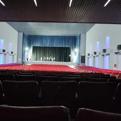 Centro Cultural Municipal - Venado Tuerto