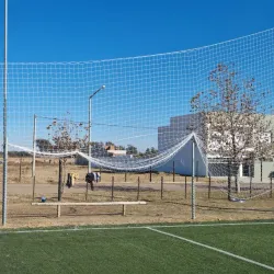 Estadio Municipal de Venado Tuerto - Venado Tuerto