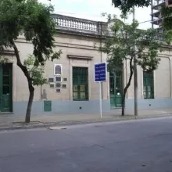 Museo Municipal de Venado Tuerto - Venado Tuerto