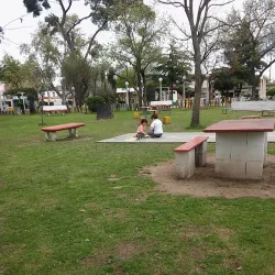 Parque Municipal de la Agricultura - Venado Tuerto