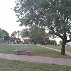 Plaza Italia - Venado Tuerto