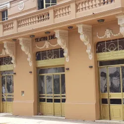 Teatro Ideal - Venado Tuerto