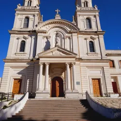 Catedral de Nuestra Señora del Carmen - Viedma