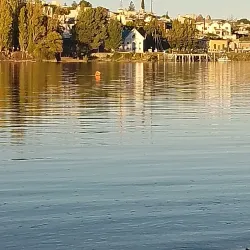 Costanera de Viedma - Viedma